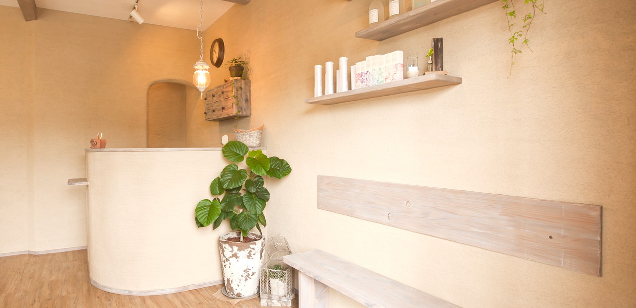 ワンネスヘアーサロン イメージ画像2